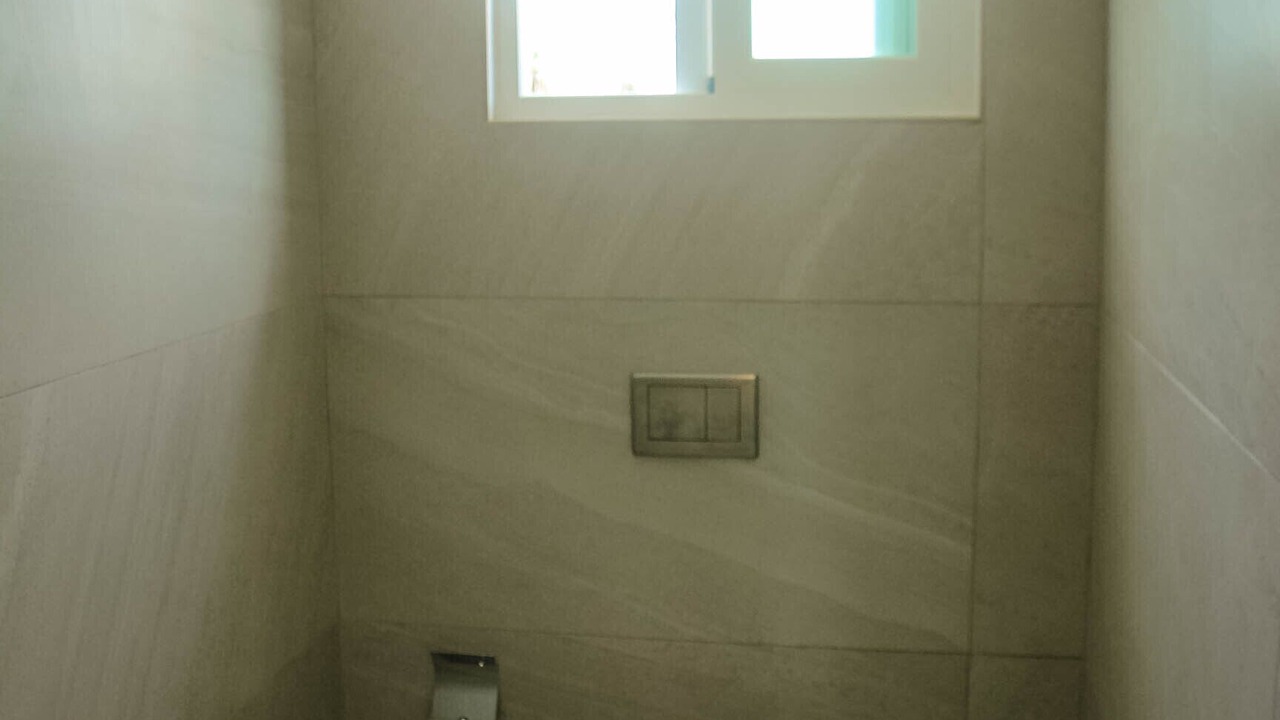Photo of Bathroom in Playa Bibijagua