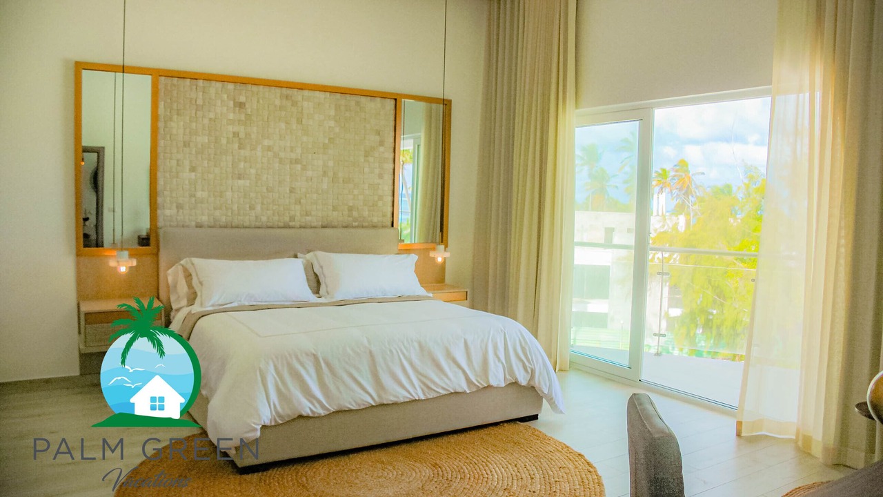 Photo of Bedroom in Playa Bibijagua