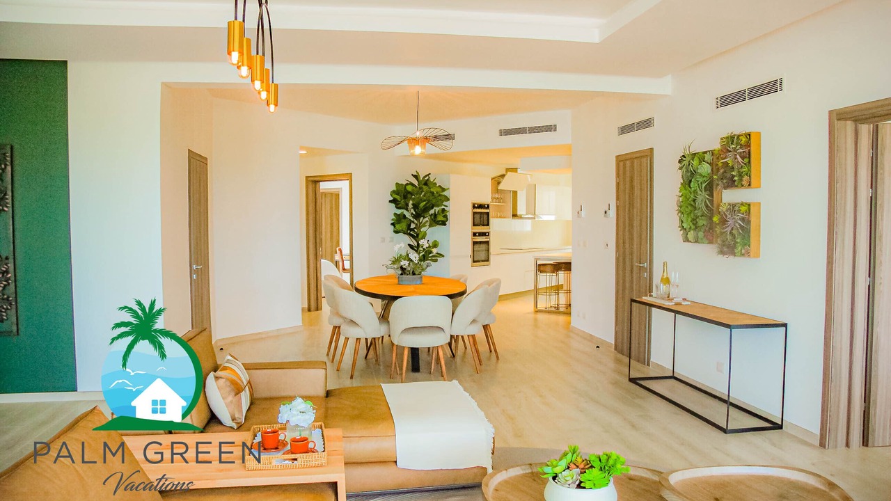 Photo of Livingroom in Playa Bibijagua