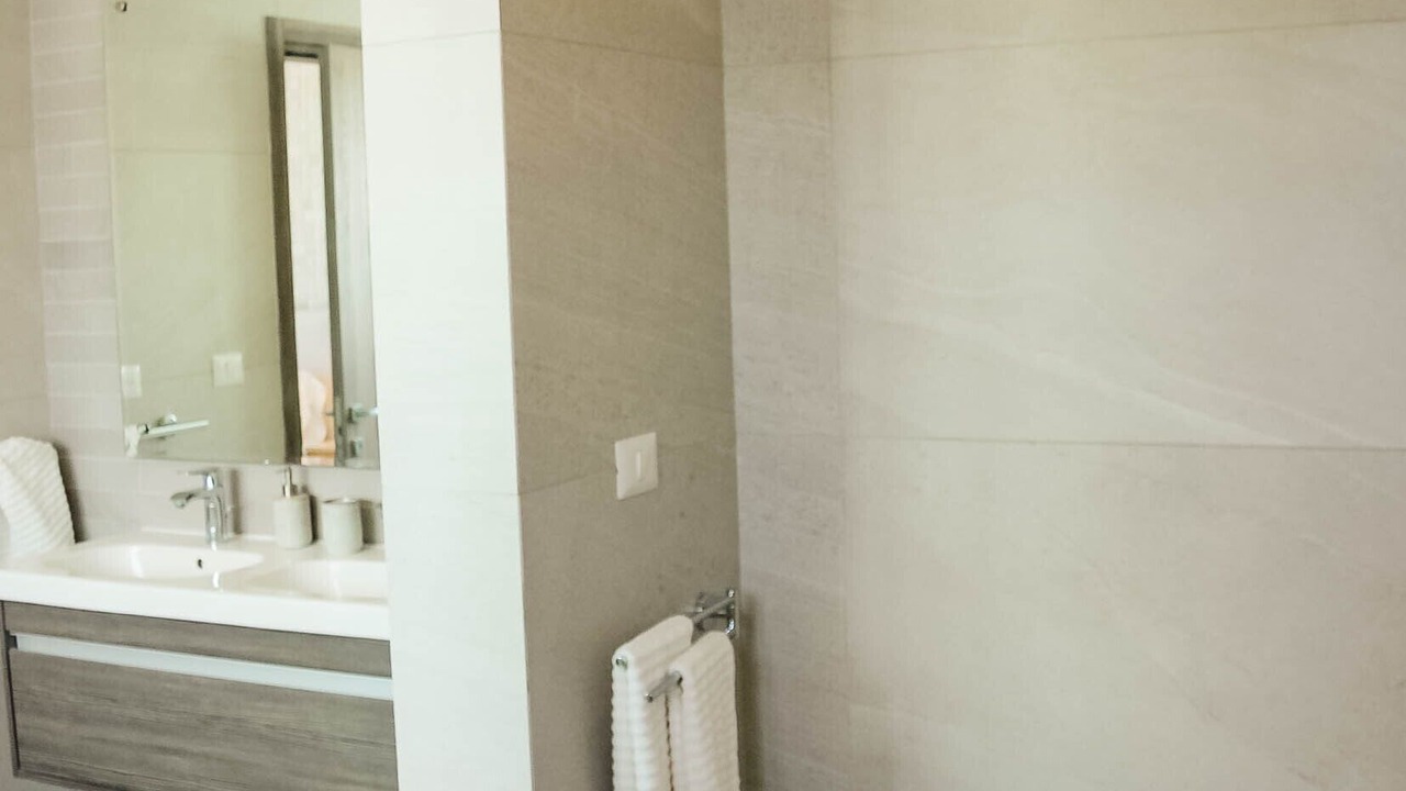 Photo of Bathroom in Playa Bibijagua
