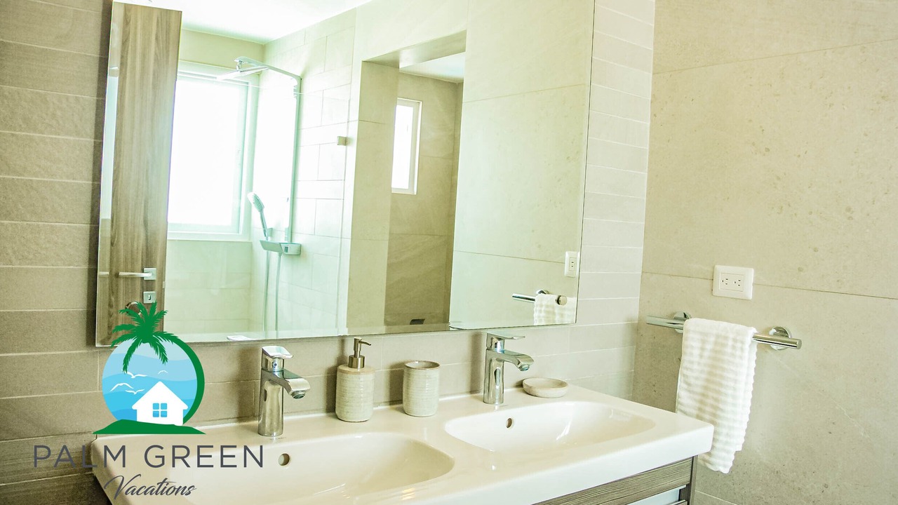 Photo of Bathroom in Playa Bibijagua