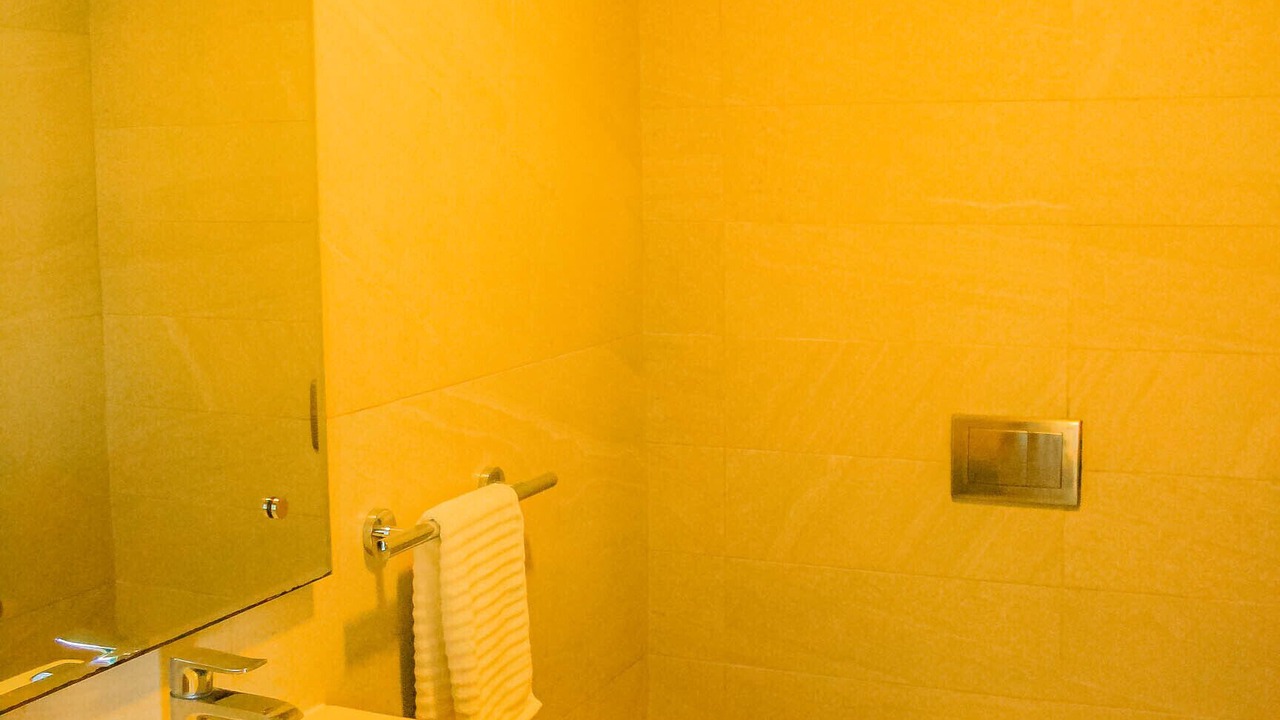 Photo of Bathroom in Playa Bibijagua