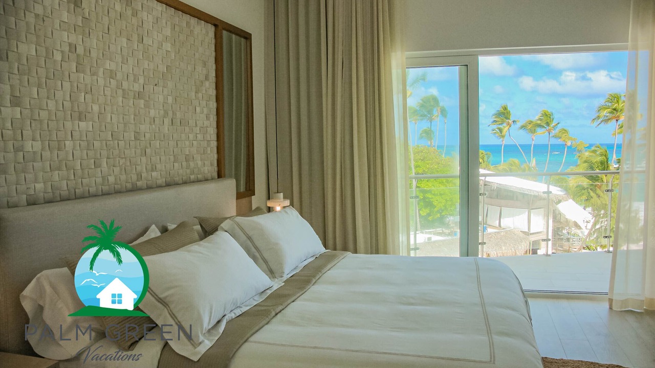 Photo of Bedroom in Playa Bibijagua