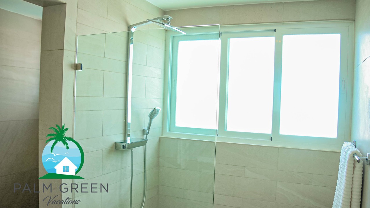 Photo of Bathroom in Playa Bibijagua