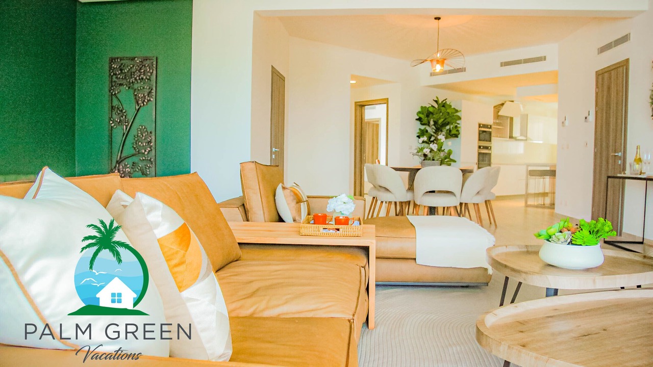 Photo of Livingroom in Playa Bibijagua