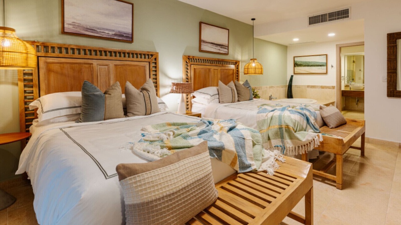 Photo of Bedroom in Cap Cana Marina