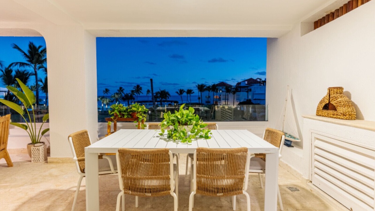 Photo of Outdoor in Cap Cana Marina
