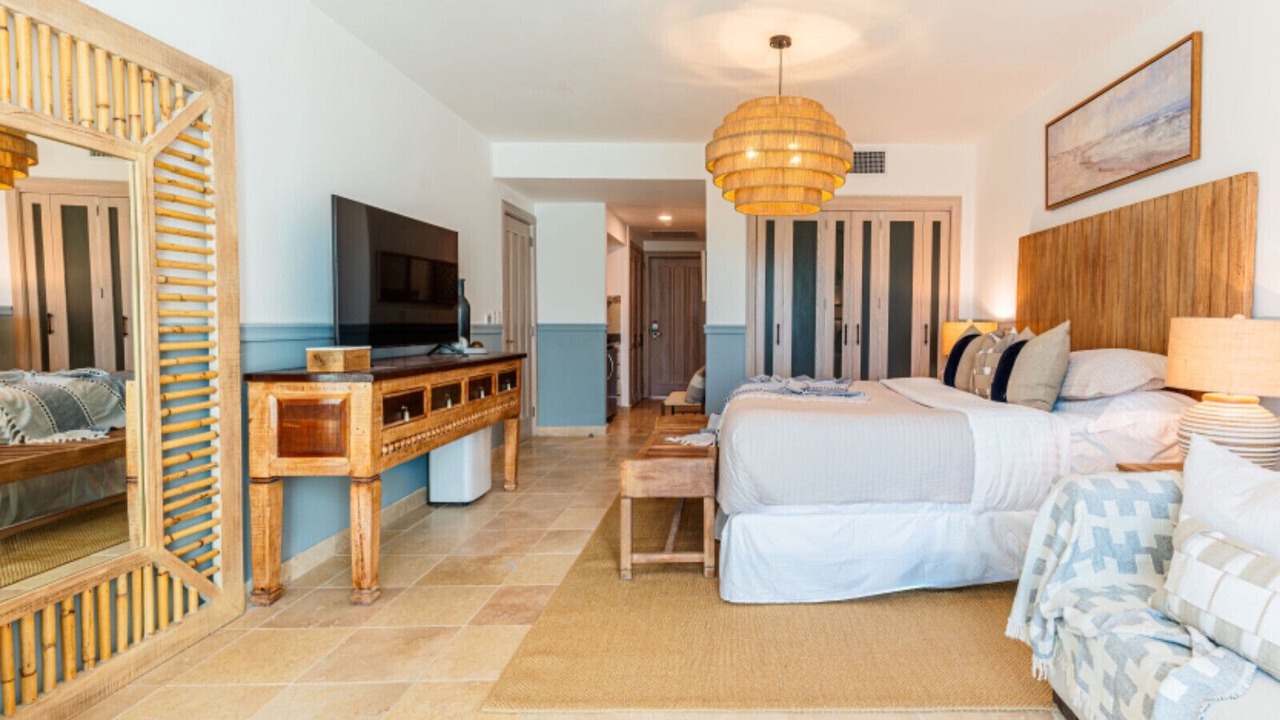 Photo of Bedroom in Cap Cana Marina