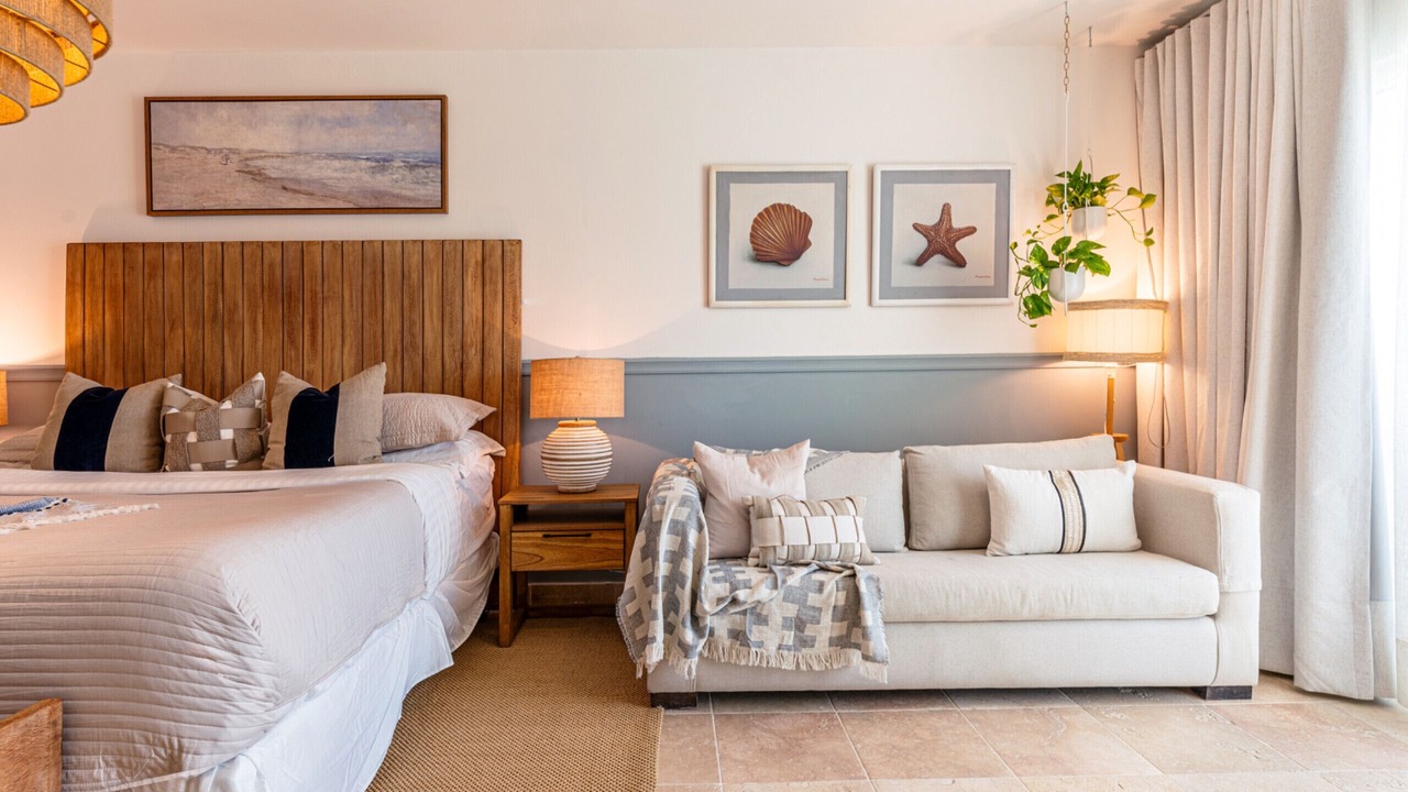 Photo of Bedroom in Cap Cana Marina