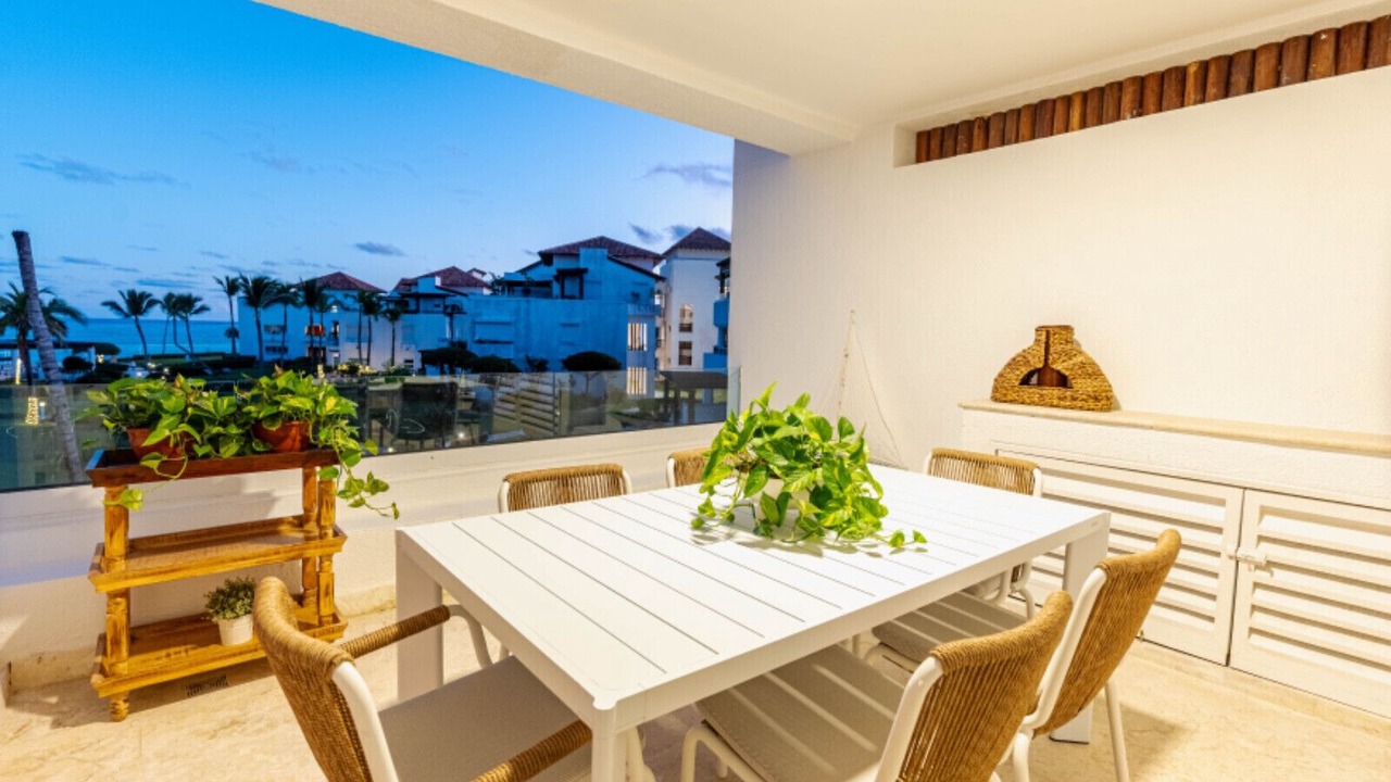 Photo of Outdoor in Cap Cana Marina