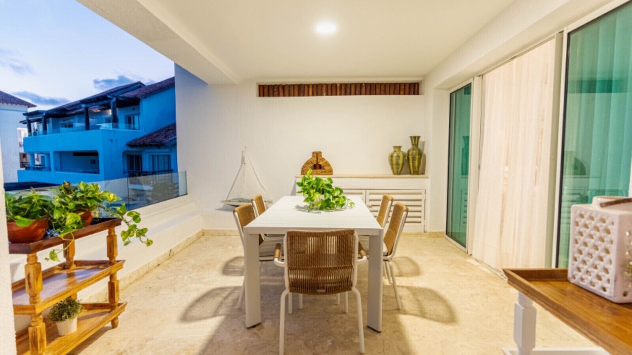 Photo of Outdoor in Cap Cana Marina