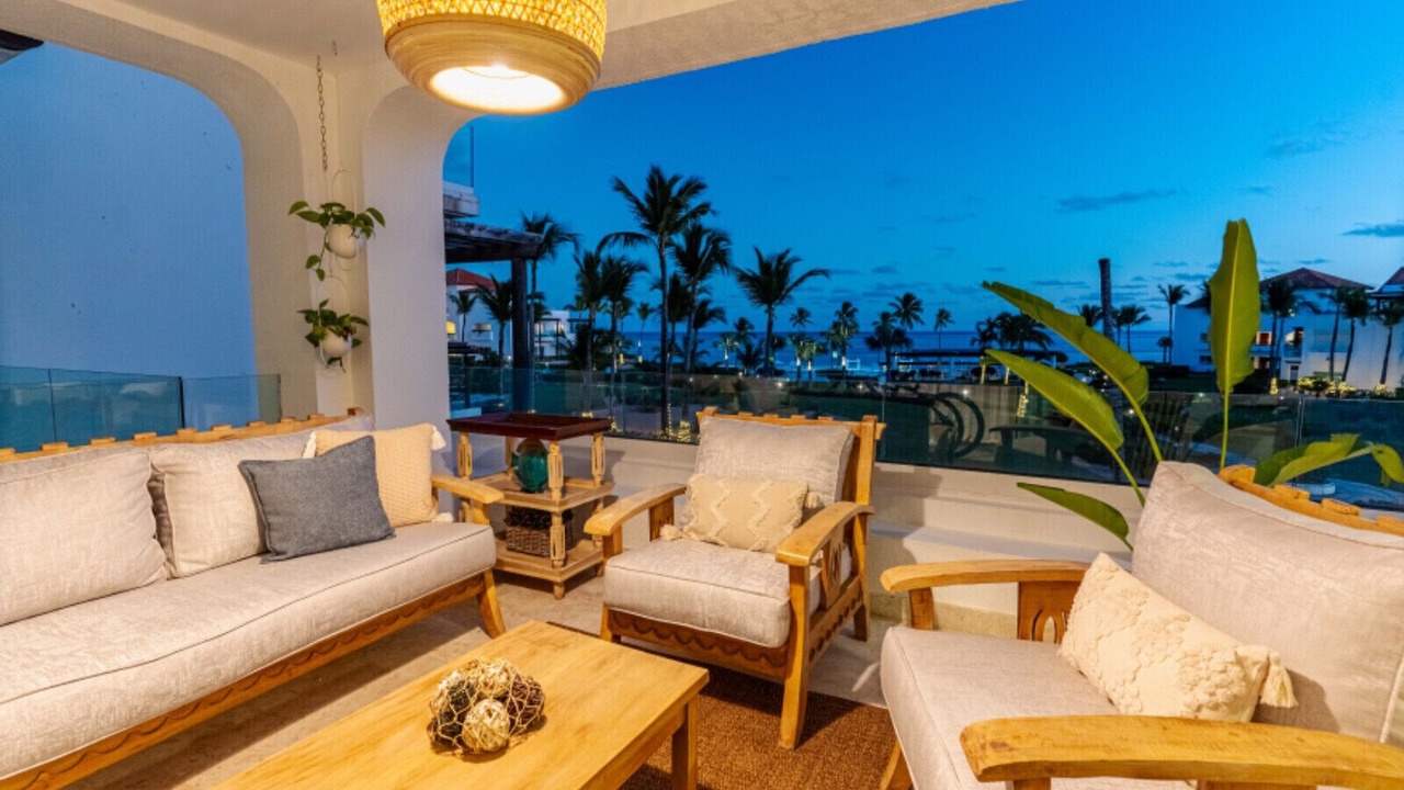 Photo of Outdoor in Cap Cana Marina