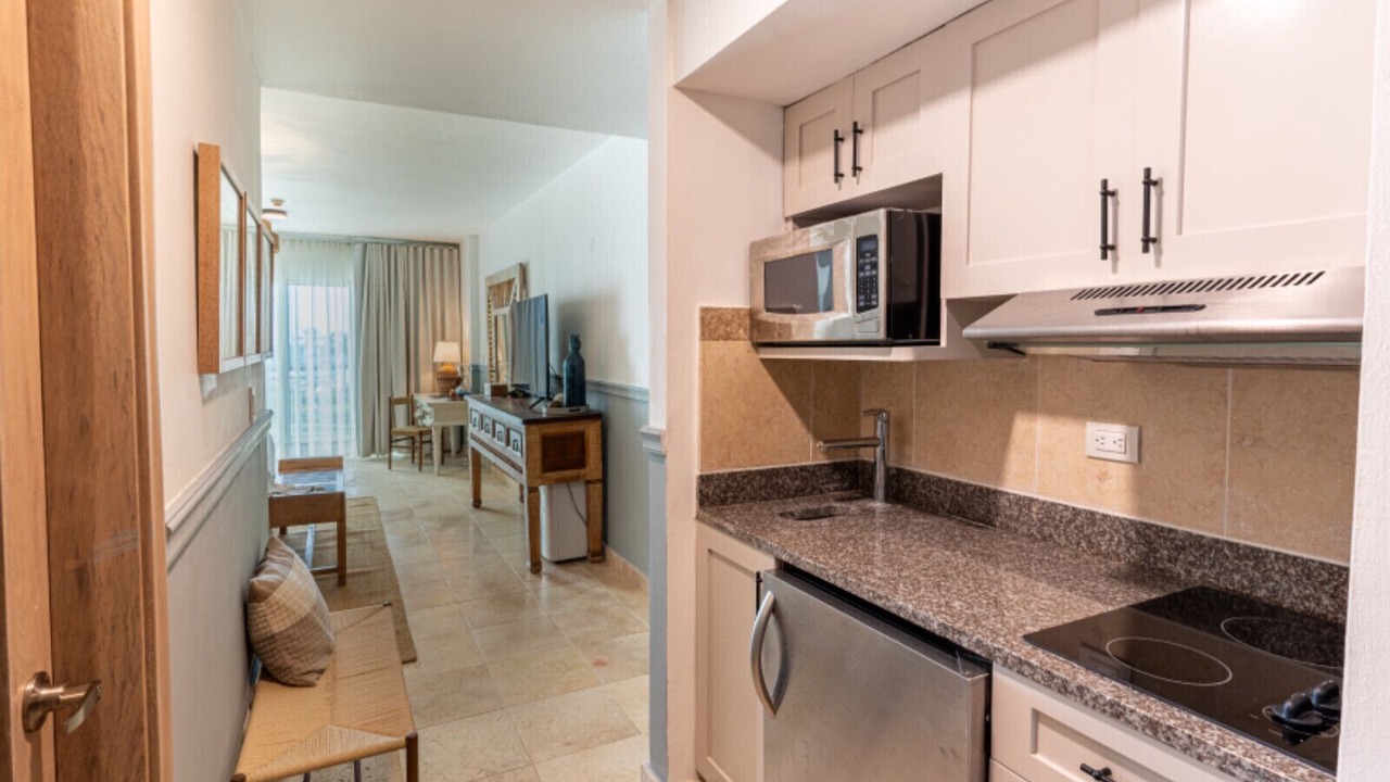 Photo of Kitchen in Cap Cana Marina