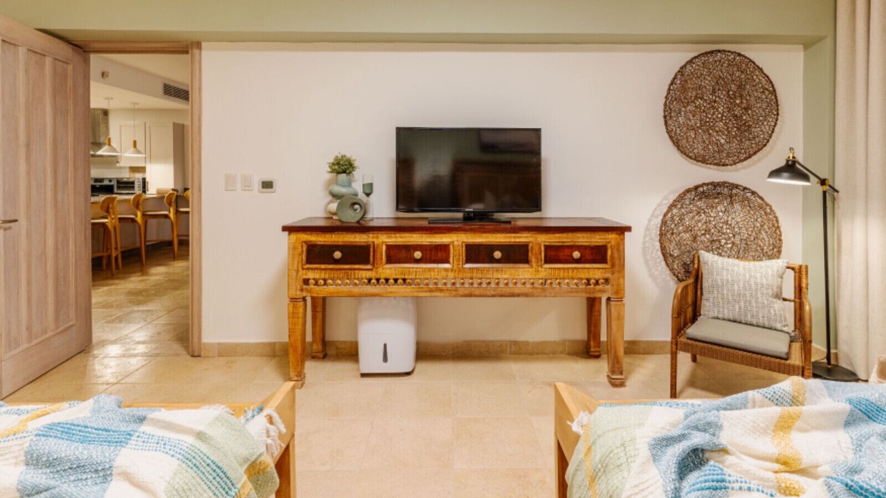 Photo of Bedroom in Cap Cana Marina