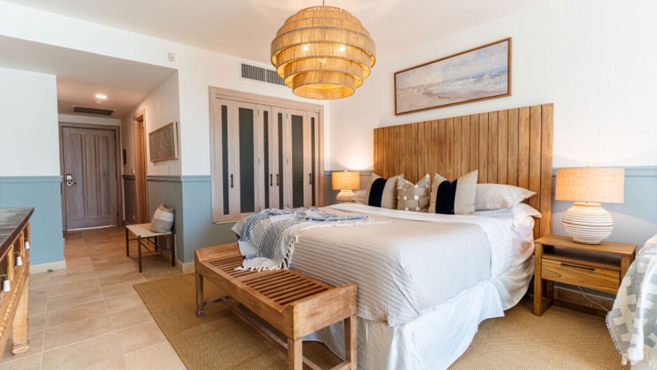 Photo of Bedroom in Cap Cana Marina