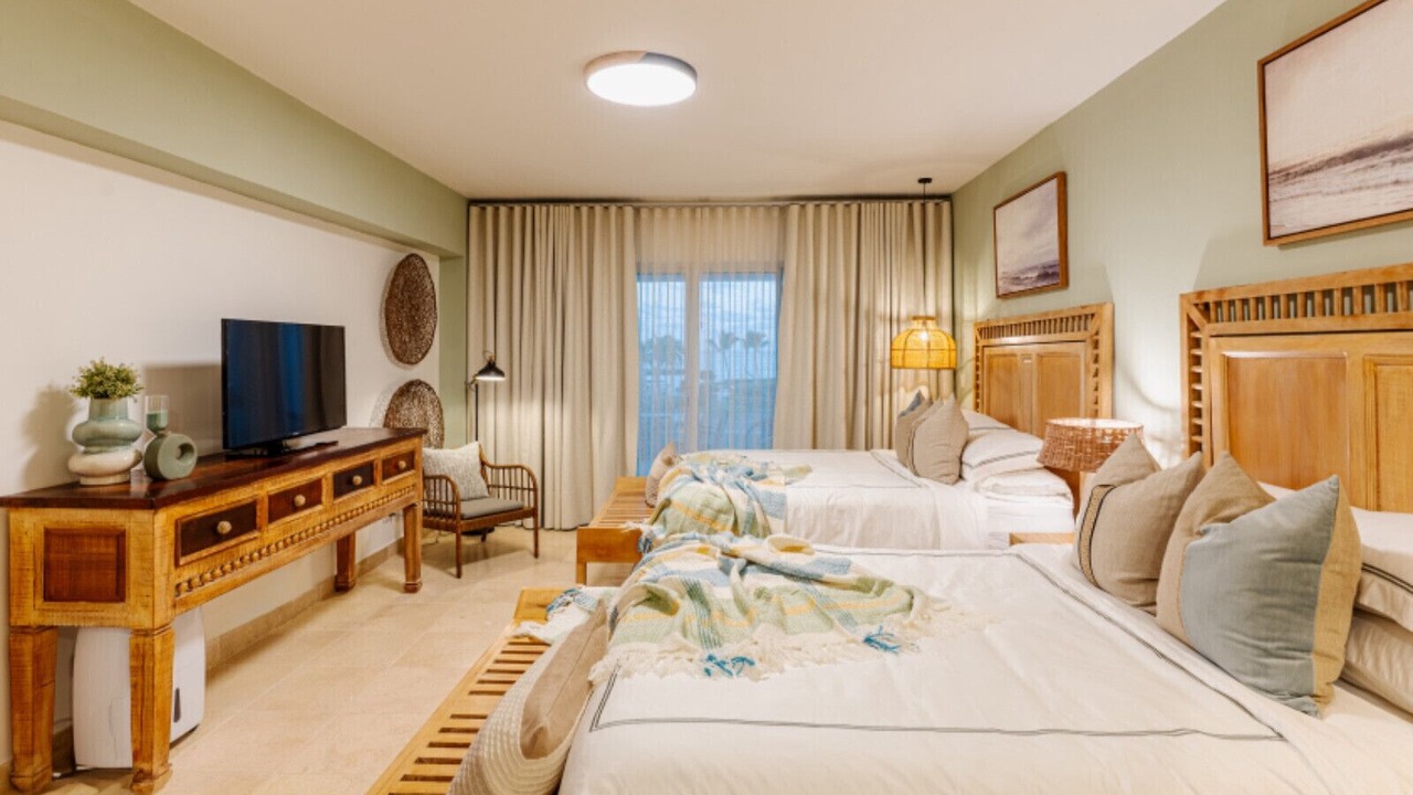 Photo of Bedroom in Cap Cana Marina
