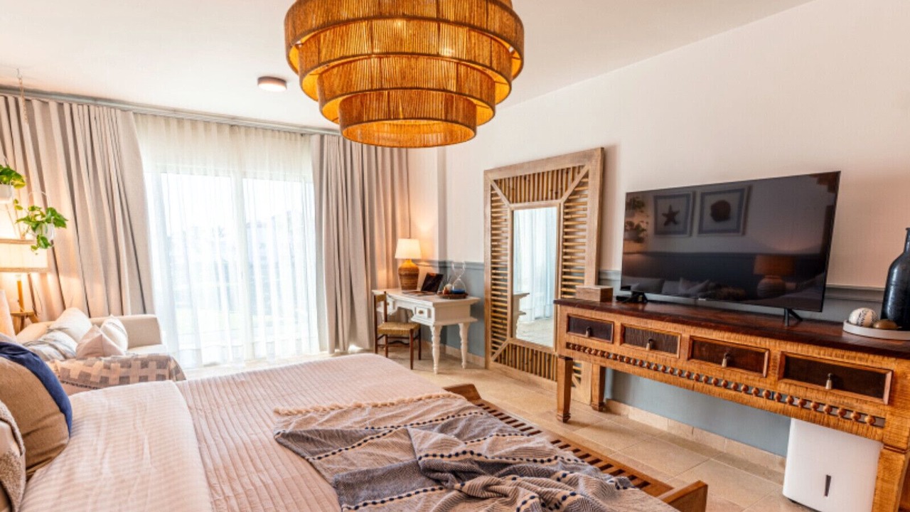 Photo of Bedroom in Cap Cana Marina