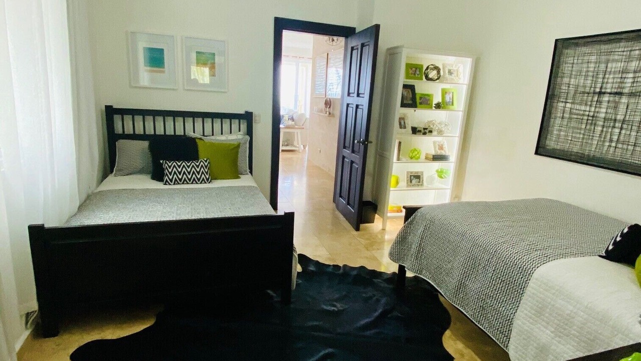 Photo of Bedroom in Cabarete