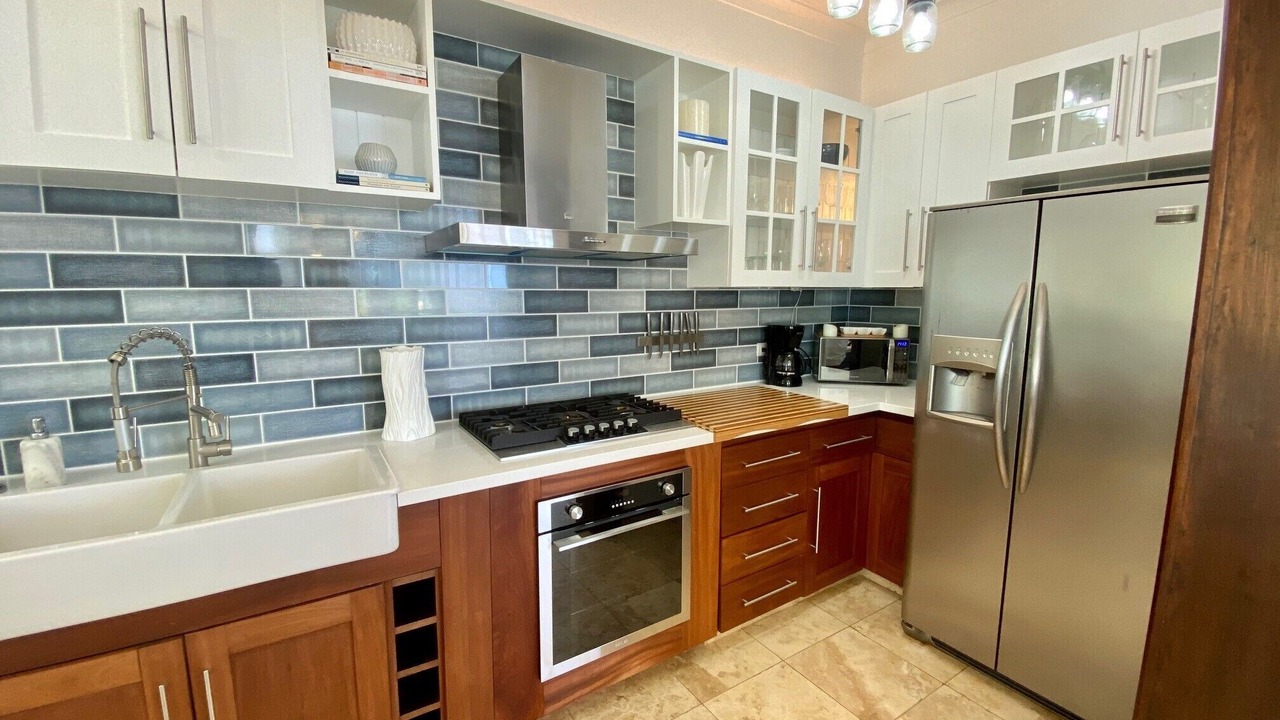 Photo of Kitchen in Cabarete