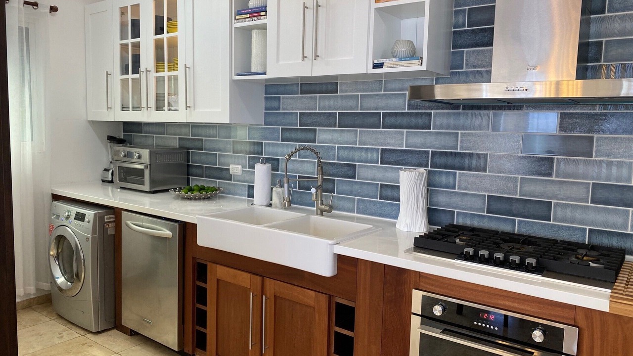 Photo of Kitchen in Cabarete