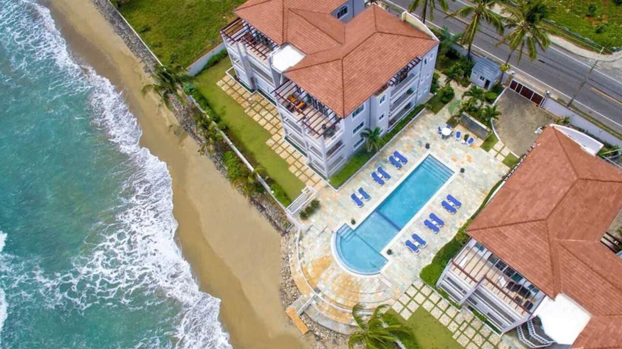 Photo of Outdoor in Cabarete