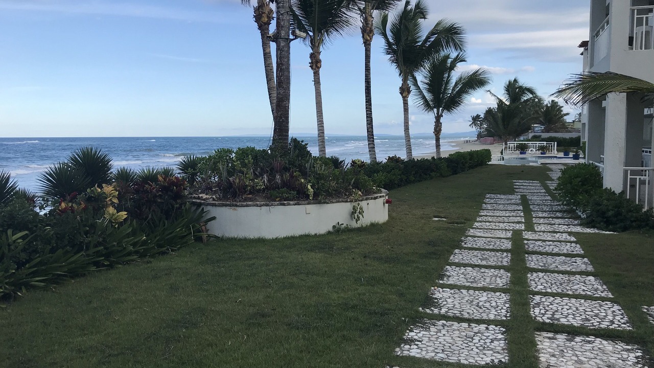 Photo of Outdoor in Cabarete