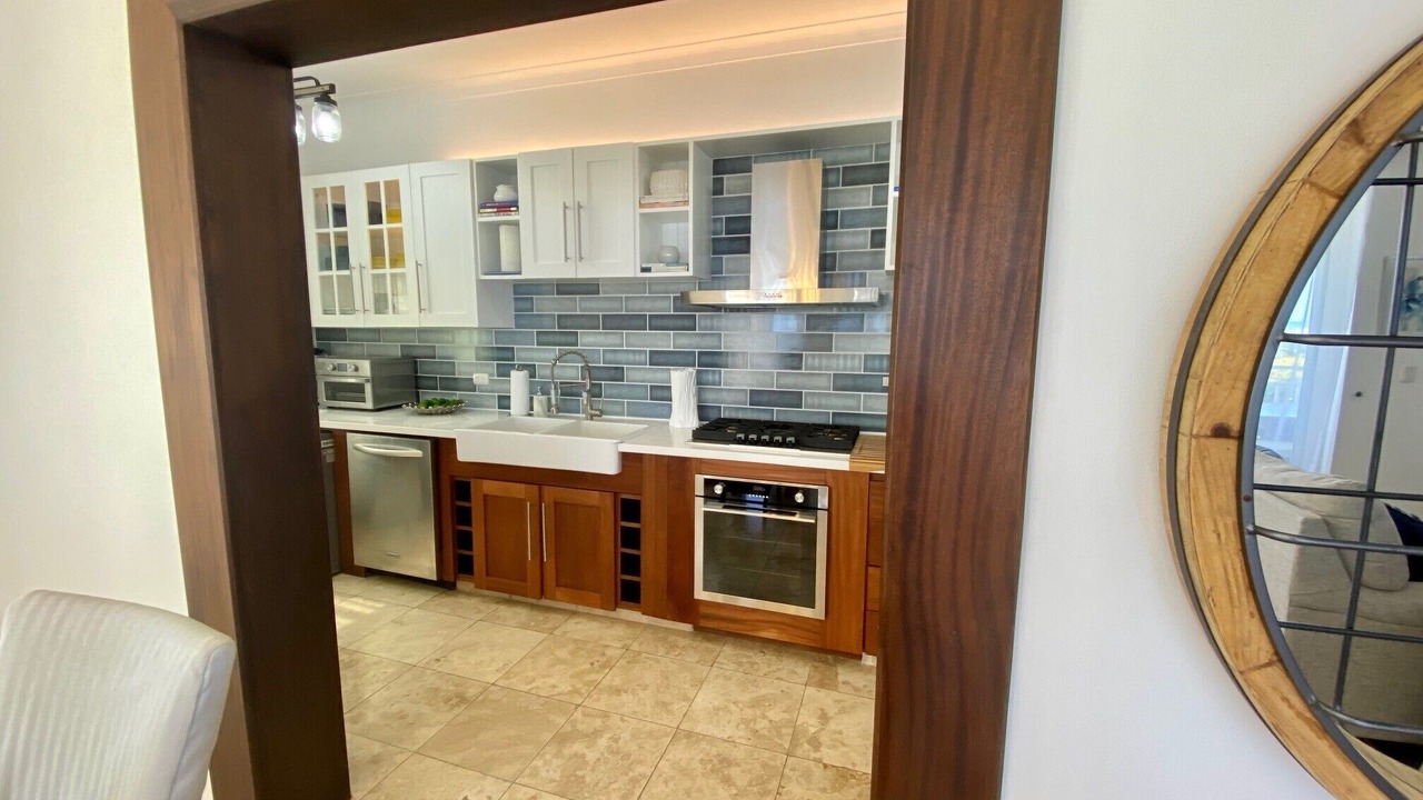 Photo of Kitchen in Cabarete