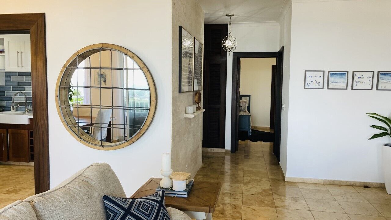 Photo of Livingroom in Cabarete