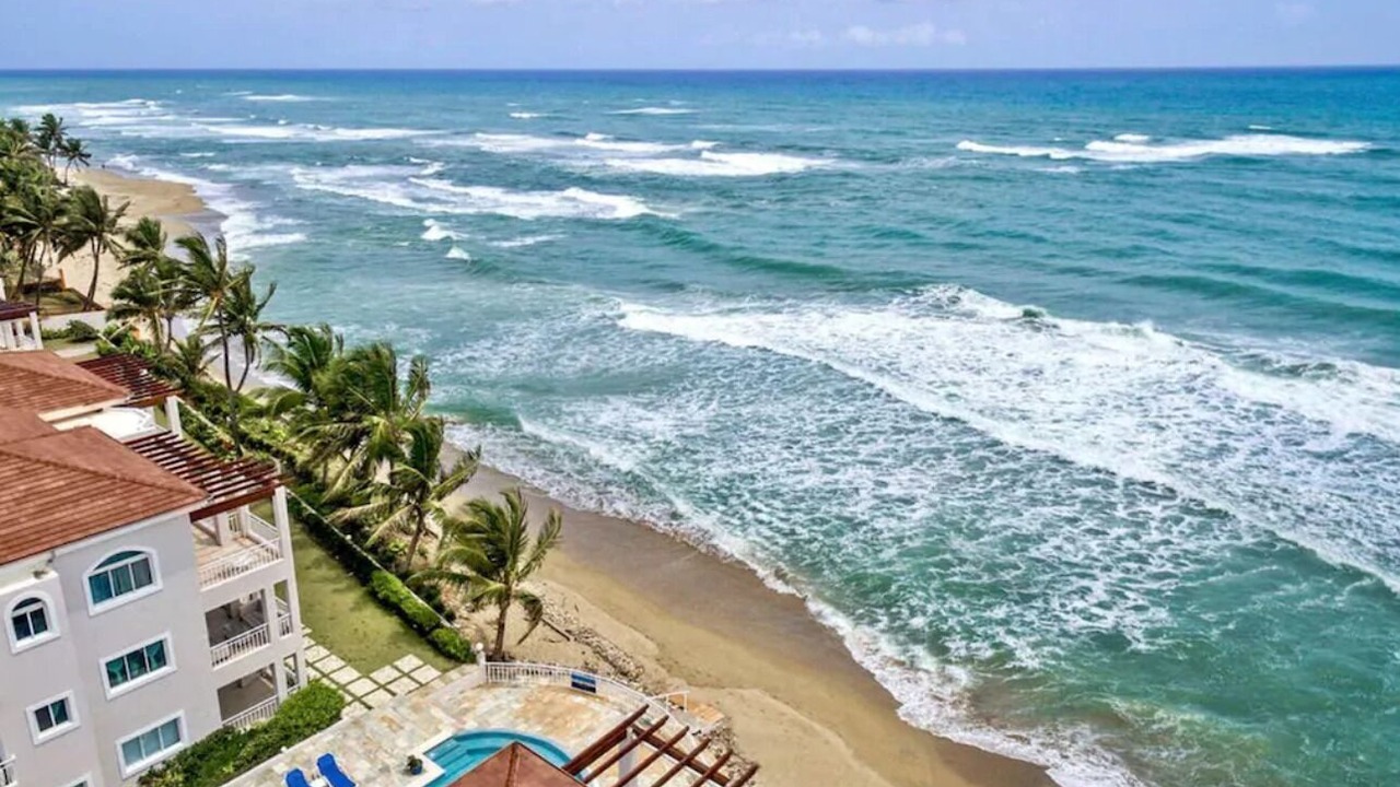 Photo of Others in Cabarete