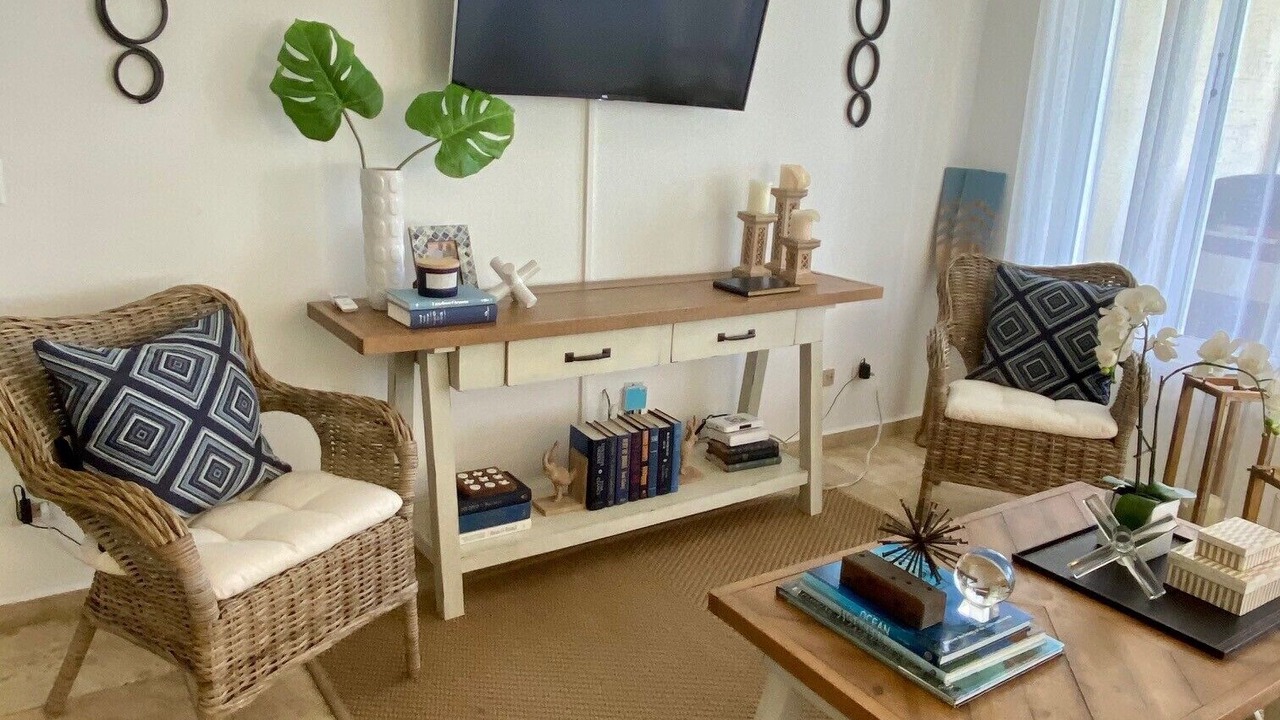 Photo of Livingroom in Cabarete