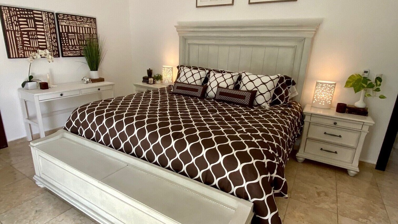 Photo of Bedroom in Cabarete
