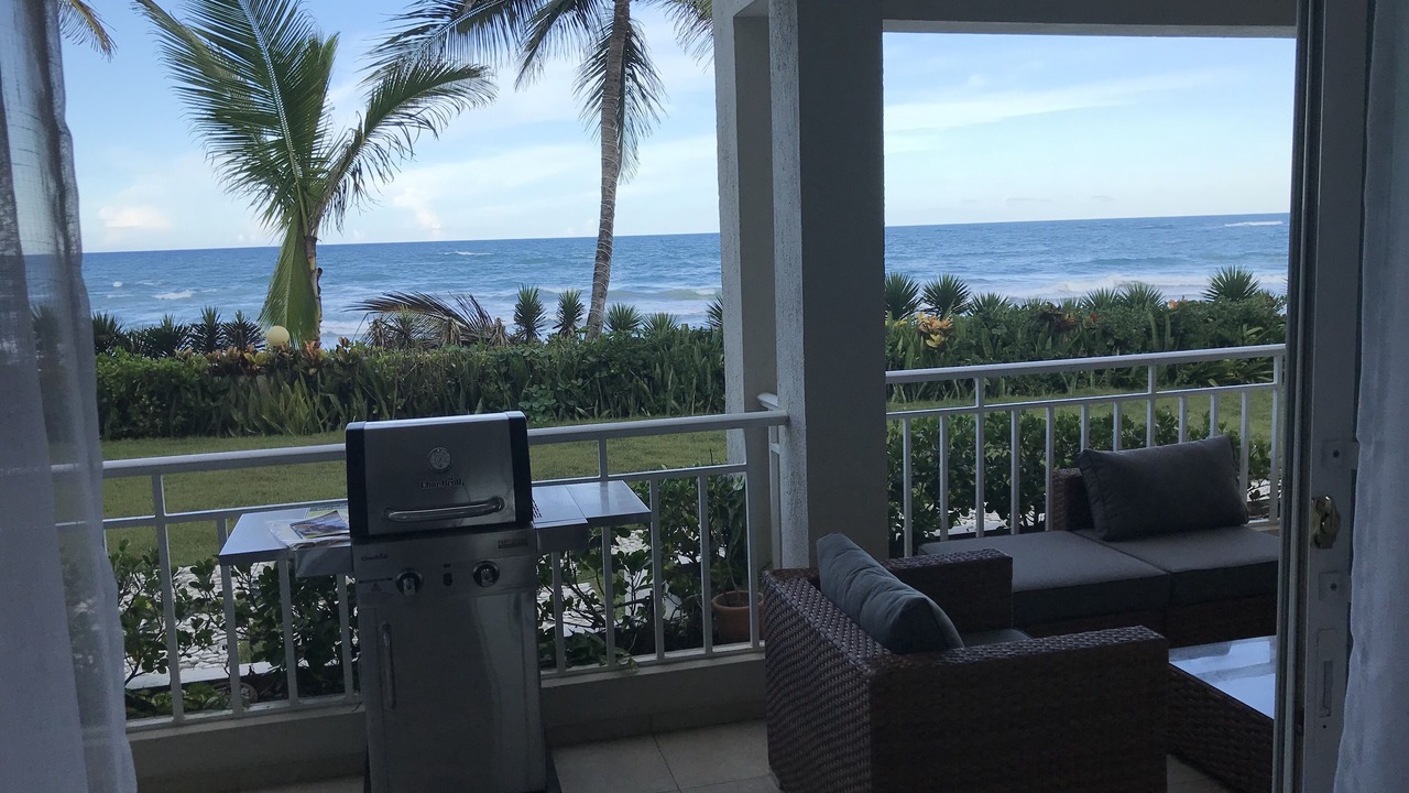 Photo of Outdoor in Cabarete