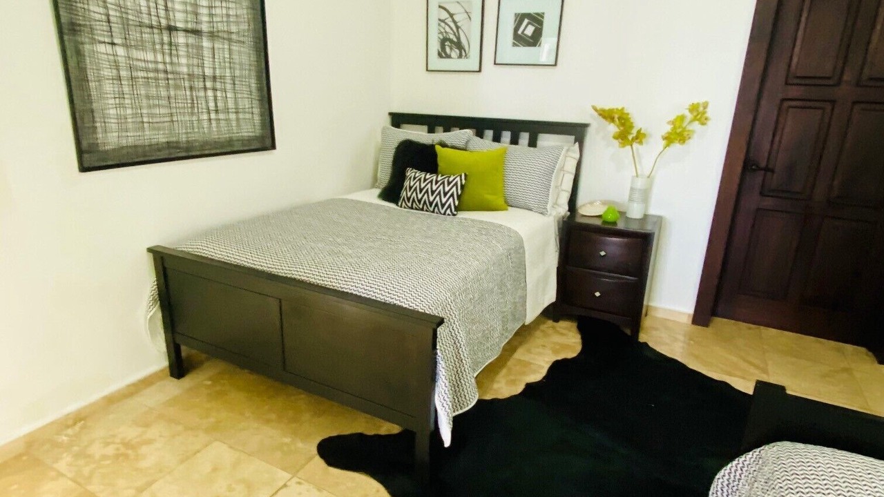 Photo of Bedroom in Cabarete