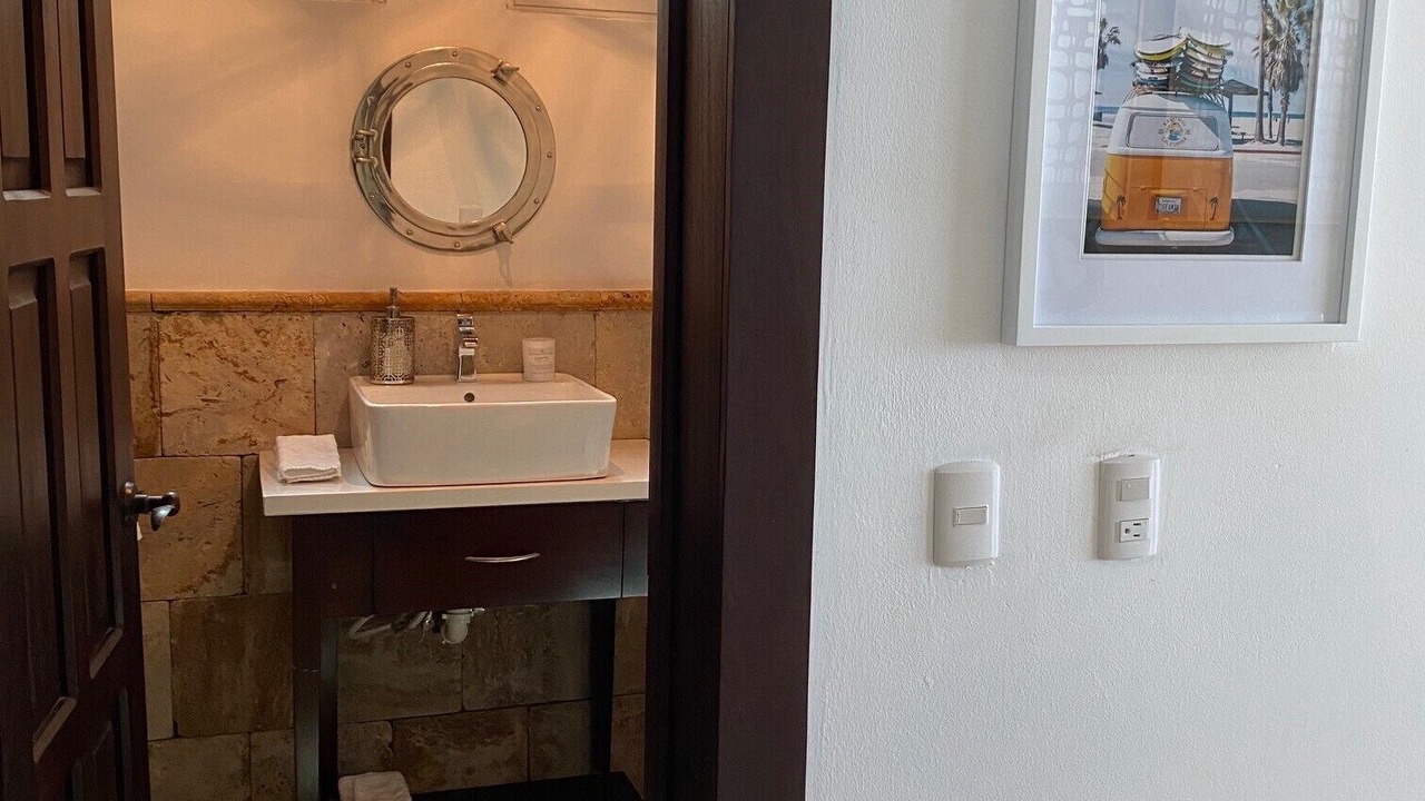 Photo of Bathroom in Cabarete