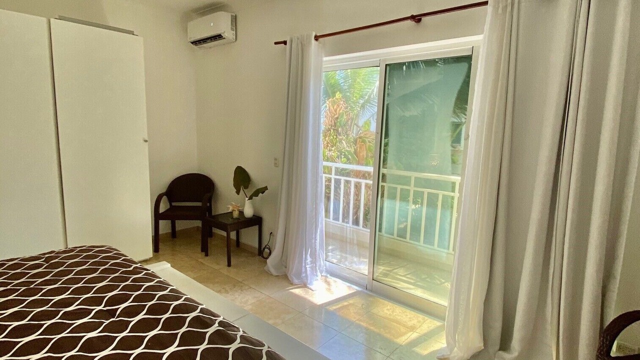 Photo of Bedroom in Cabarete