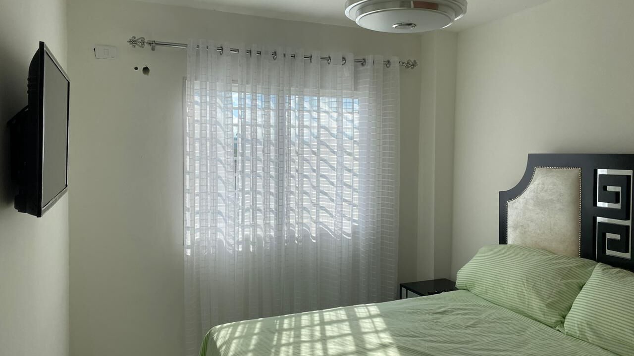 Photo of Bedroom in Punal