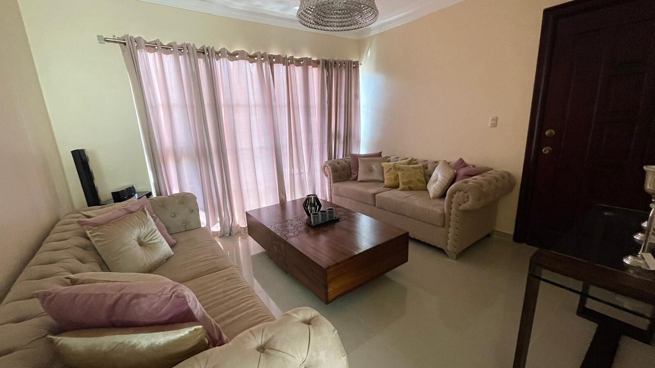 Photo of Livingroom in Gregorio Luperon