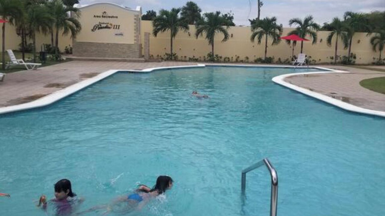 Photo of Outdoor in Gregorio Luperon