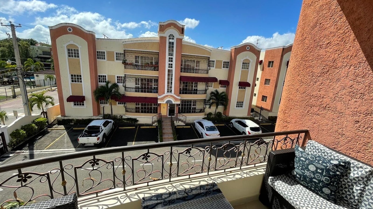 Photo of Outdoor in Gregorio Luperon