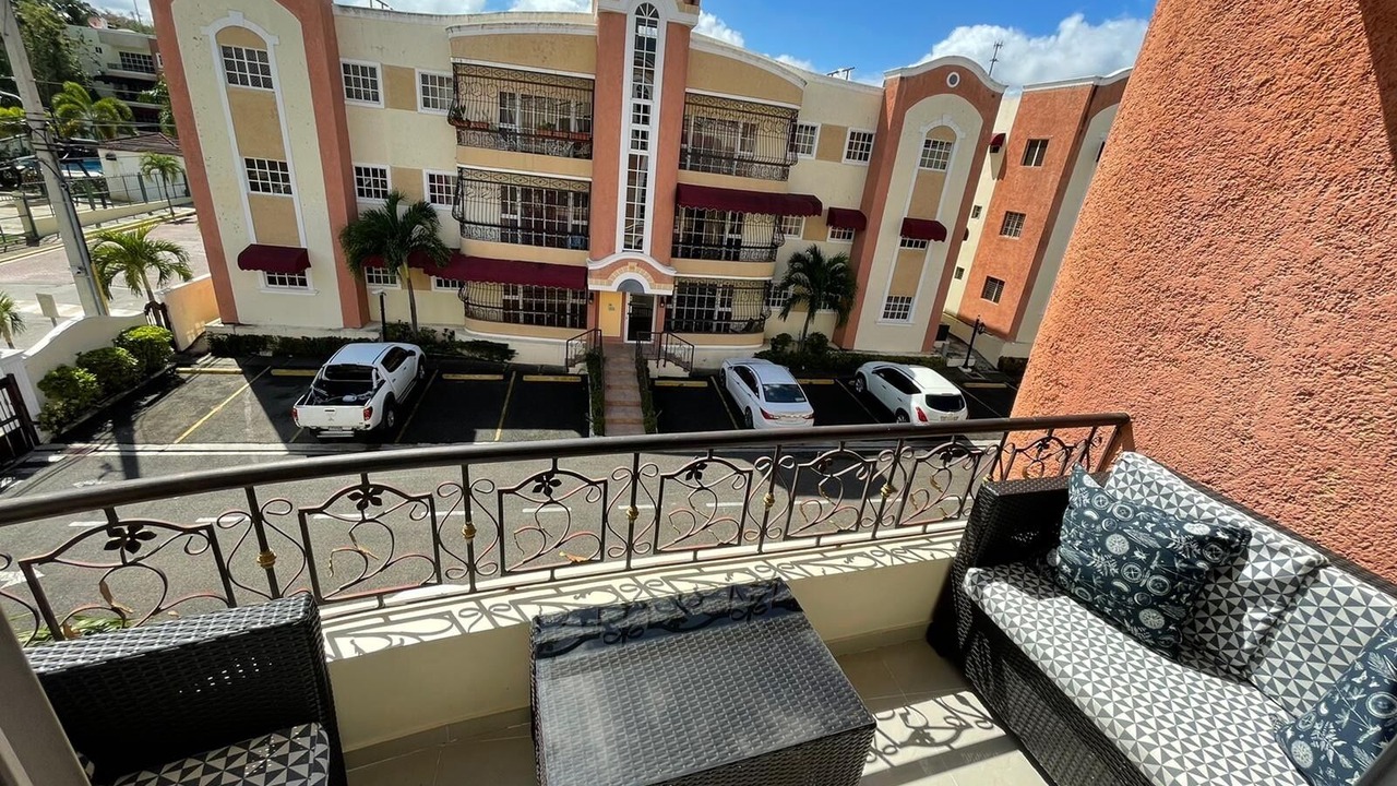 Photo of Outdoor in Gregorio Luperon