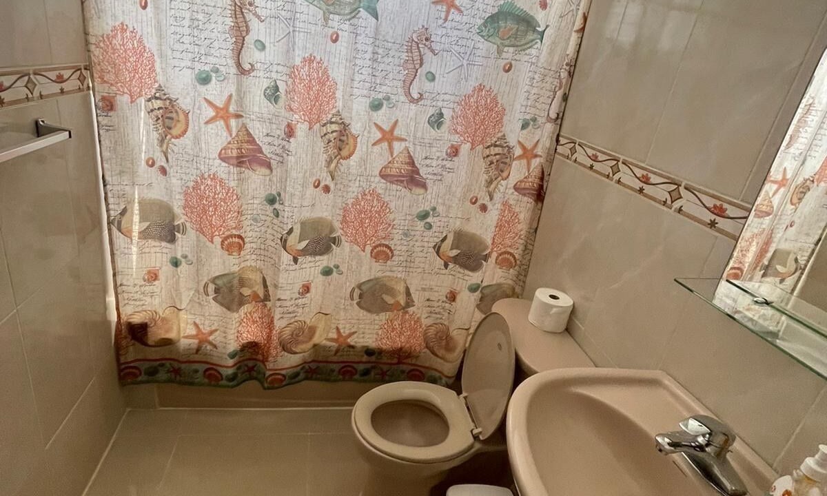 Photo of Bathroom in Gregorio Luperon