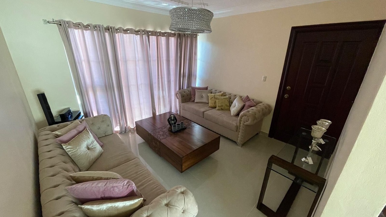 Photo of Livingroom in Gregorio Luperon