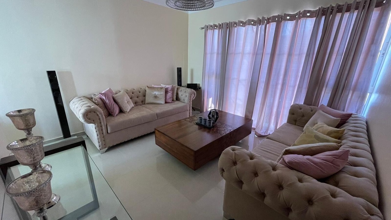 Photo of Livingroom in Gregorio Luperon