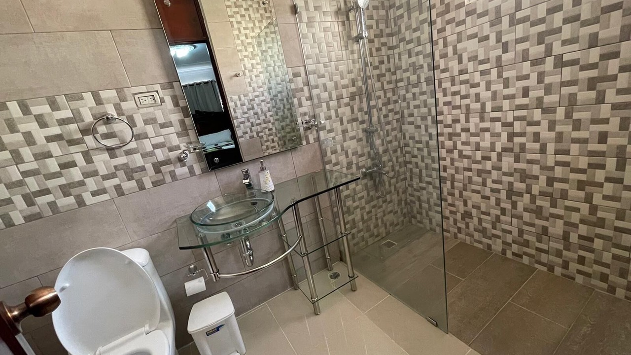 Photo of Bathroom in Gregorio Luperon