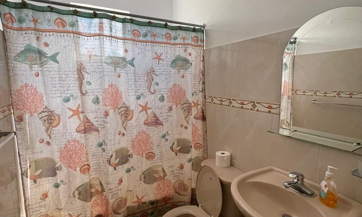 Photo of Bathroom in Gregorio Luperon