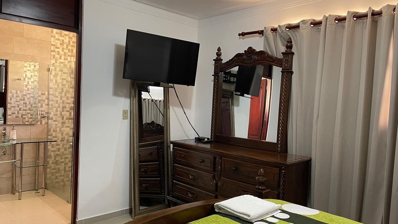 Photo of Bedroom in Gregorio Luperon