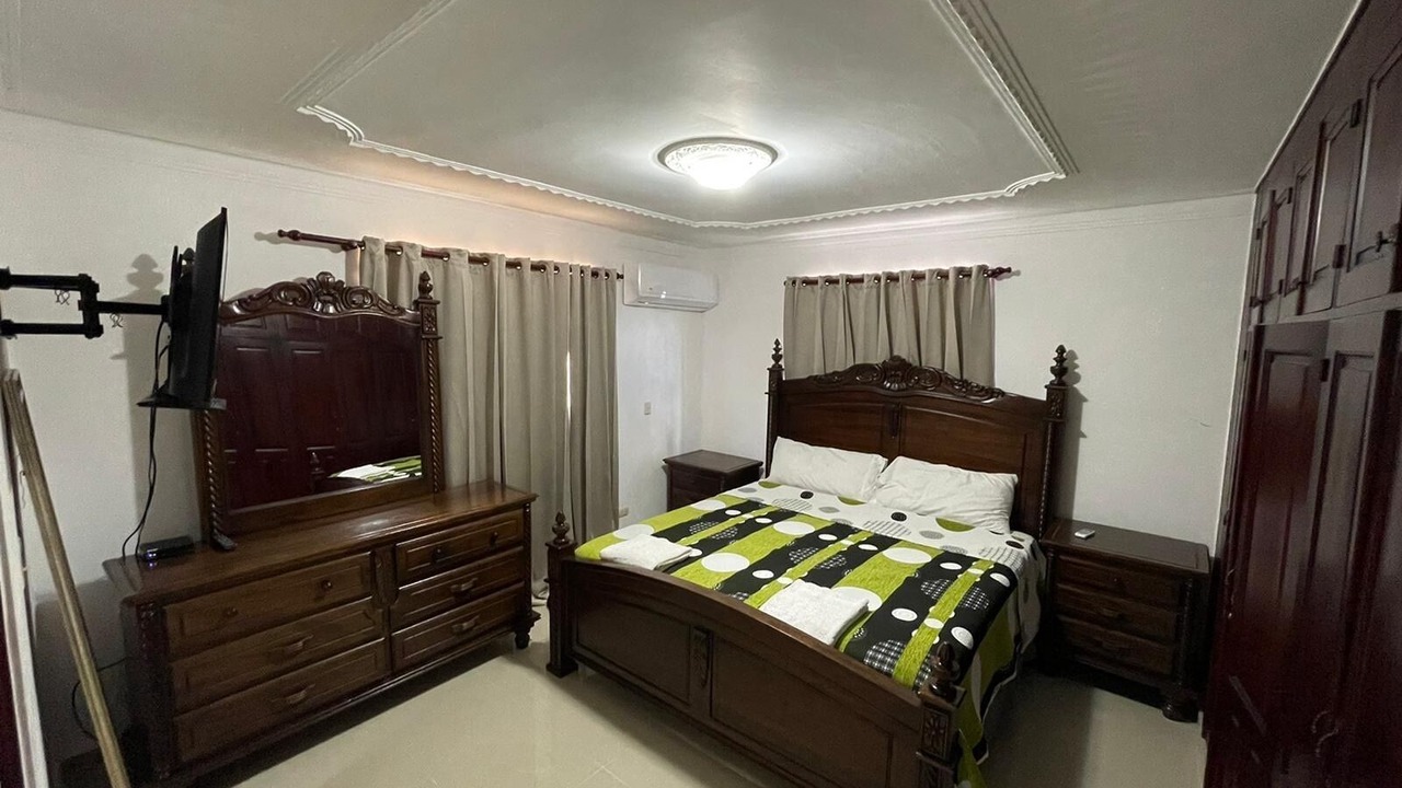 Photo of Bedroom in Gregorio Luperon