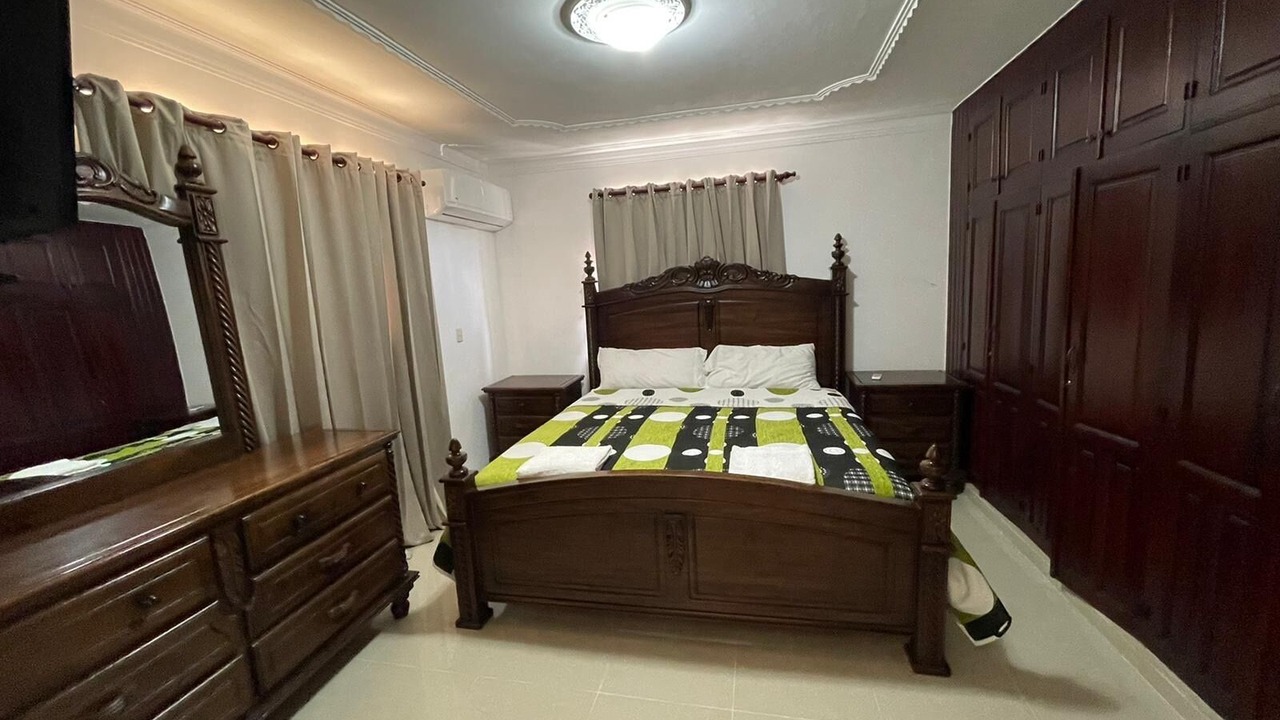 Photo of Bedroom in Gregorio Luperon
