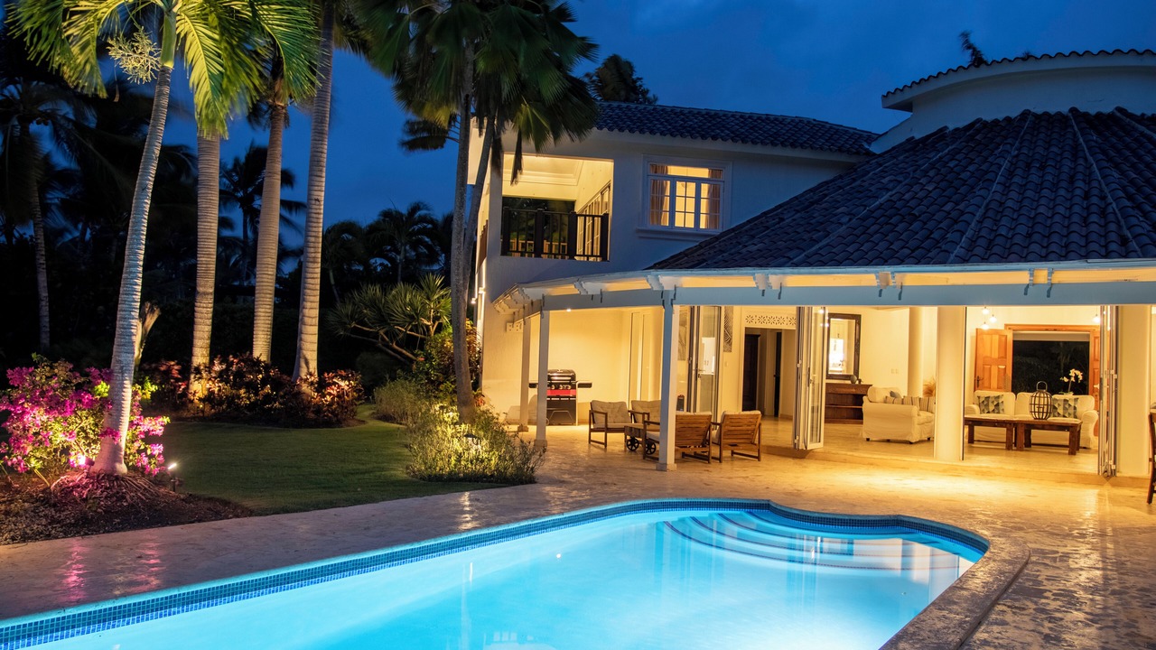 Photo of Outdoor in Punta Cana