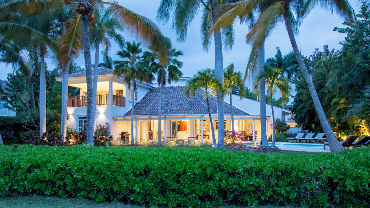 Photo of Outdoor in Punta Cana